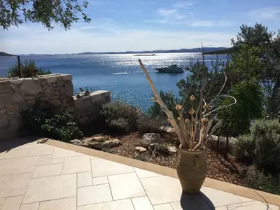 Ferienhaus für 5 Personen (70 m²) in Tkon 5/10