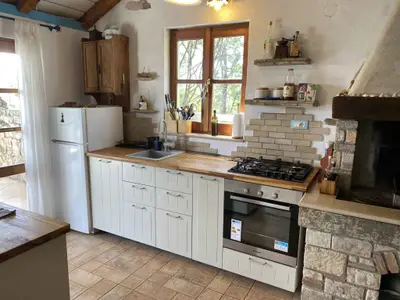 Ferienhaus für 5 Personen (70 m²) in Tkon 7/10