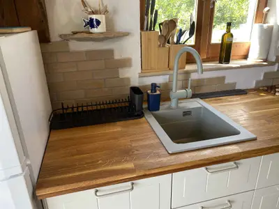 Ferienhaus für 5 Personen (70 m²) in Tkon 8/10