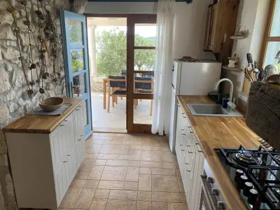 Ferienhaus für 5 Personen (70 m²) in Tkon 9/10