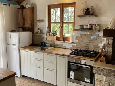 Ferienhaus für 5 Personen (70 m²) in Tkon 10/10