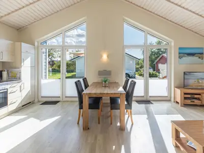 Ferienhaus für 4 Personen (80 m²) in Dagebüll 2/10