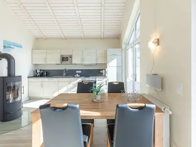 Ferienhaus für 4 Personen (80 m²) in Dagebüll 3/10