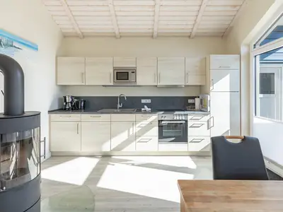 Ferienhaus für 4 Personen (80 m²) in Dagebüll 4/10