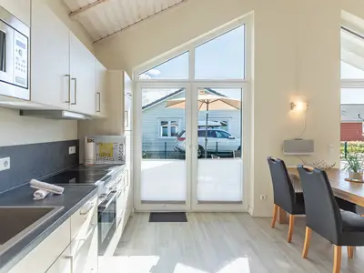 Ferienhaus für 4 Personen (80 m²) in Dagebüll 6/10