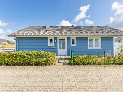 Ferienhaus für 4 Personen (80 m²) in Dagebüll 7/10