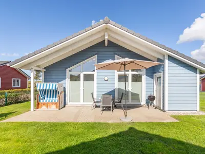 Ferienhaus für 4 Personen (80 m²) in Dagebüll 9/10