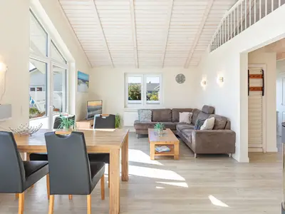 Ferienhaus für 4 Personen (80 m²) in Dagebüll 10/10