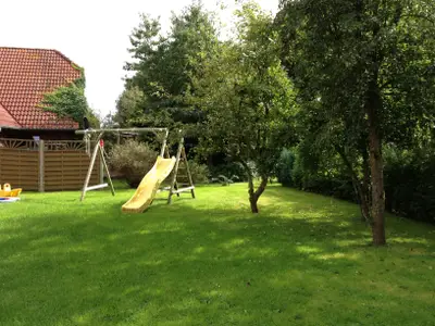 Ferienhaus für 8 Personen (100 m²) in Campen 3/10