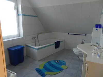 Ferienhaus für 8 Personen (100 m²) in Campen 5/10