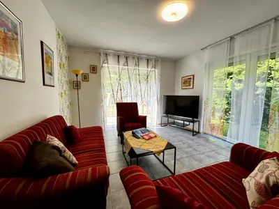 Ferienhaus für 8 Personen (100 m²) in Campen 6/10