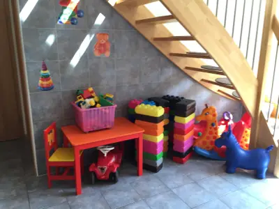 Ferienhaus für 8 Personen (100 m²) in Campen 9/10