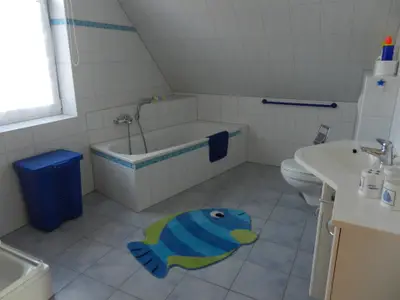 Ferienhaus für 8 Personen (100 m²) in Campen 10/10