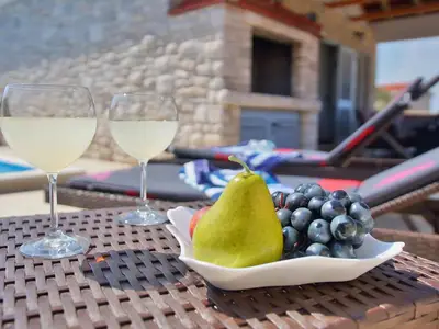 Ferienhaus für 4 Personen (60 m²) in Vela Luka 6/10