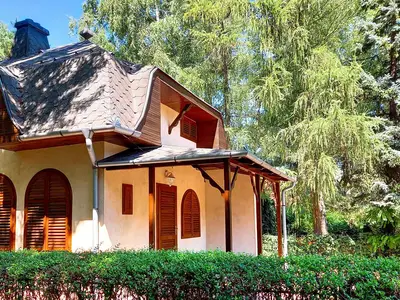 Ferienhaus für 4 Personen (80 m²) in Balatonfenyves 1/10