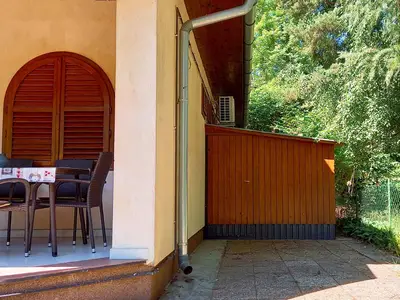 Ferienhaus für 4 Personen (80 m²) in Balatonfenyves 2/10