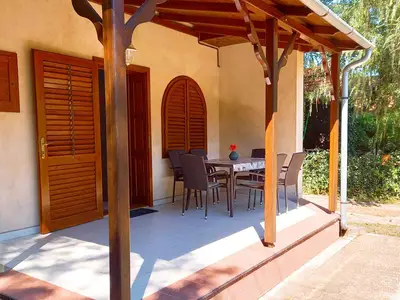 Ferienhaus für 4 Personen (80 m²) in Balatonfenyves 3/10