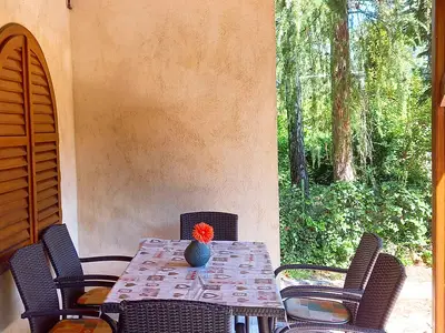 Ferienhaus für 4 Personen (80 m²) in Balatonfenyves 4/10