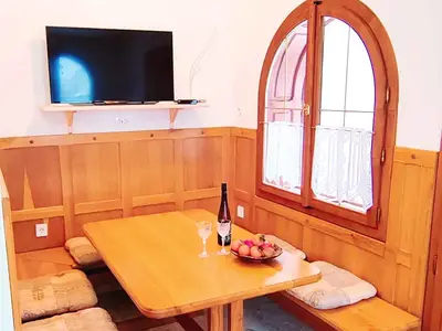 Ferienhaus für 4 Personen (80 m²) in Balatonfenyves 6/10