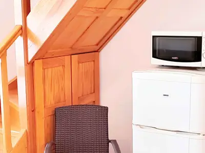 Ferienhaus für 4 Personen (80 m²) in Balatonfenyves 10/10
