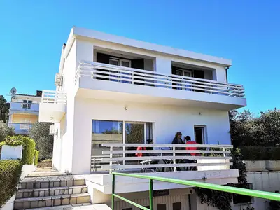 Ferienhaus für 8 Personen (180 m²) in Tkon 5/10