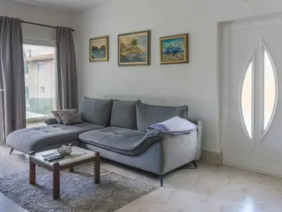 Ferienhaus für 8 Personen (180 m²) in Tkon 8/10