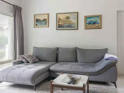 Ferienhaus für 8 Personen (180 m²) in Tkon 9/10