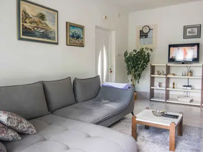 Ferienhaus für 8 Personen (180 m²) in Tkon 10/10