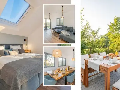 Ferienhaus für 10 Personen (176 m²) in Usedom 2/10