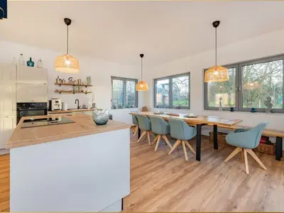 Ferienhaus für 10 Personen (176 m²) in Usedom 5/10