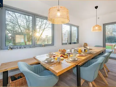 Ferienhaus für 10 Personen (176 m²) in Usedom 6/10