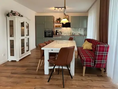 Ferienhaus für 8 Personen (125 m²) in Göhren Lebbin 3/10