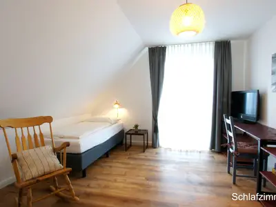 Ferienhaus für 8 Personen (125 m²) in Göhren Lebbin 8/10