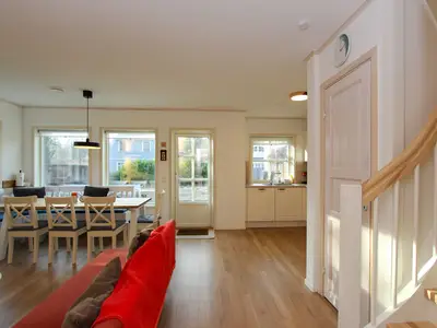 Haus Ilse Wohnbereich