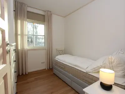 Schlafzimmer Erdgeschoss