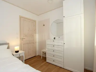 Schlafzimmer Erdgeschoss