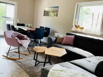 Ferienhaus für 4 Personen (75 m²) in Jade 3/10