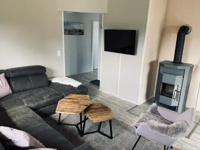 Ferienhaus für 4 Personen (75 m²) in Jade 4/10