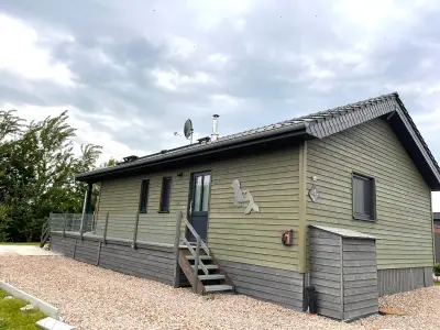 Ferienhaus für 4 Personen (75 m²) in Jade 5/10