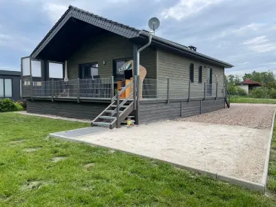 Ferienhaus für 4 Personen (75 m²) in Jade 6/10