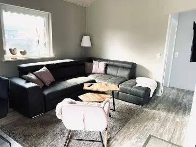 Ferienhaus für 4 Personen (75 m²) in Jade 7/10