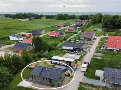 Ferienhaus für 4 Personen (75 m²) in Jade 8/10