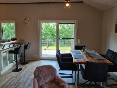 Ferienhaus für 4 Personen (75 m²) in Jade 9/10