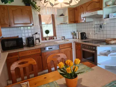 Küche / Küchenzeile