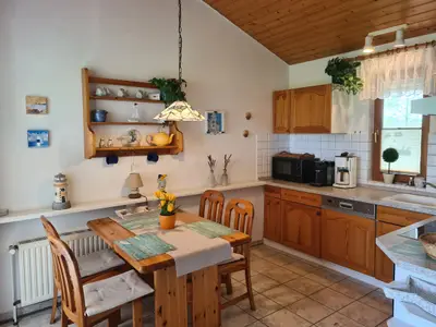 Küche / Küchenzeile