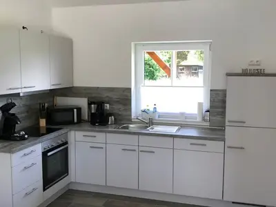 Küche / Küchenzeile