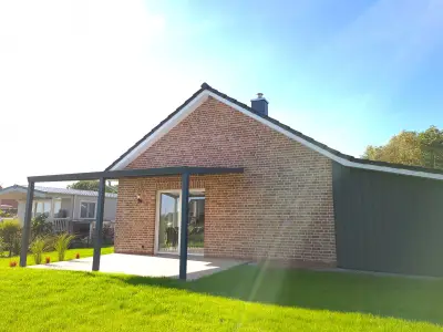 Ferienhaus für 4 Personen (75 m²) in Jade 2/10