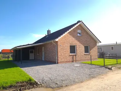 Ferienhaus für 4 Personen (75 m²) in Jade 4/10