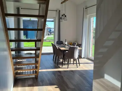 Ferienhaus für 4 Personen (75 m²) in Jade 5/10