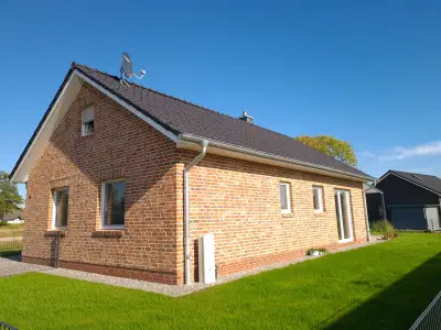 Ferienhaus für 4 Personen (75 m²) in Jade 6/10